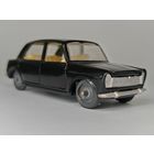 Модель автомобиля Innocenti Morris IM3. СССР 1/43. С рубля.