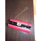 Шикарный клатч 20*8*8см, новый, цена снижена