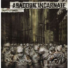 CD - ABADDON INCARNATE "Dark Crusade" 2004. Unofficial Release.