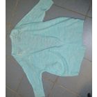 Накидка, кофта