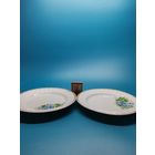 Тарелка СССР (одним лотом).