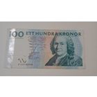 Швеция 100 крон