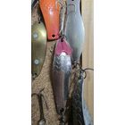 Блесна ПРОХОРОВКА СССР любая на выбор поштучно