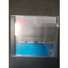 BLUR "THE BALLAD OF DARREN"  CD 2023