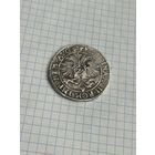 28 штюбертов (флорин) 1619-1637 годов