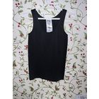 Бесшовный эластичный топ, р.М