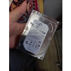 Жёсткий диск  Seagate 1000 гб