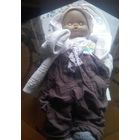 Кукла Дитя международного фестиваля