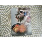 Открытка СССР 1989 год. Подписана. Д.Киндрова .Состояние на скане.Тираж 5,3 млн.