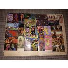 Наклейки 90-х Лот 14