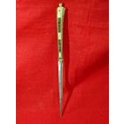 Нож старинный(19-20 век)для писем,фруктов?