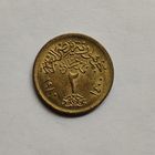 Египет 2 пиастра 1980 г.  (2)