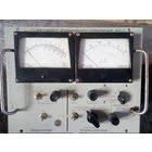 Остатки прибора.