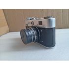 Фотоаппарат