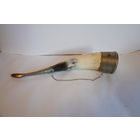 Рог сувенирный