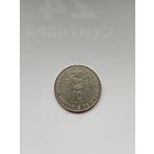 10 угий Мавритания.