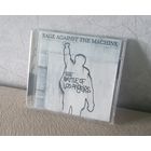 Rage Against The Machine - The Battle Of Los Angeles ( CD, USA)