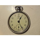 Карманные часы. UMF Ruhla Norma