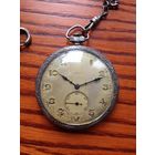 Карманные часы LANCO