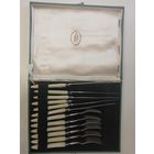 Набор из столовых приборов СССР