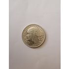 5 злотых Ядвига