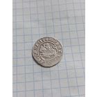 Полугрош 1513 года