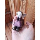 Сувенирная фигурка Ангелочек