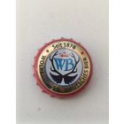 Пивные крышки - пробки