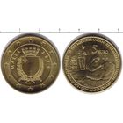 Мальта 5 евро 2014 Первая мировая война