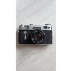 Фотоаппарат зоркий 6