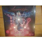 MUSE  " SIMULATION THEORY" 2018 LP EU WARNER RECORDS  578831 SEALED