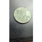 Грош 1790 год с 1 рубля