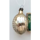 Ёлочная игрушка. 246.