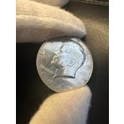 1/2 доллара США 1967 UNC с рубля!