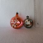 Ёлочные игрушки 12-23.