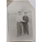 Старое фото в коллекцию