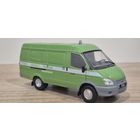 ГАЗ-2705 "ГАЗель" ФСИН. Автомобиль на службе