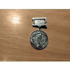 Узнику нацизма