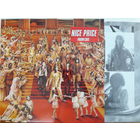 Rolling Stones It's Only Rock 'N Roll 1974 CBS Holland