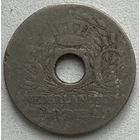 Голландская (Нидерландская) Ост-Индия 5 центов 1913 г.