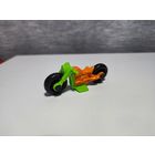 Мотоцикл фигурка игрушка киндер kinder