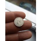 Нидерланды 25 центов, 1928