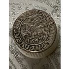 Полугрош 1547.      .Б-14