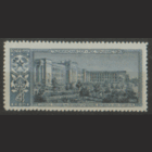 Заг. 2880. 1963. Столица Таджикской ССР. Душанбе. Архитектура. ЧиСт.