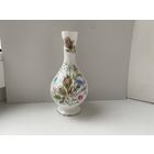 Вазочка Wild Tudor, Aynsley, фарфор.