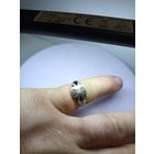 С рубля без мц. кольцо номер 1. еЗвезда916пр. :8Е  на тонкий палец 1.5-1.6см.