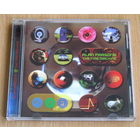 Alan Parsons - The Time Machine (1999, Audio CD)