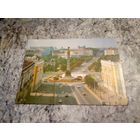 Открытка" Минск"