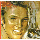 Danny Mirror & The Jordanaires – 50 X The King - Elvis Presley's Greatest Songs