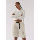 BDG шорты карго Rory Cargo Short размер М